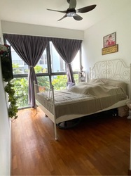 Twin Fountains (D25), Condominium #491612121